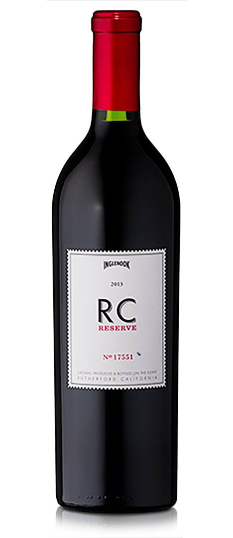 2013 RC Reserve Syrah 750ML